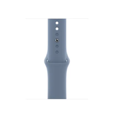 Obrázok produktu pre Apple MP783ZM/A, Skupina, Smartwatch, Modrá, Apple, Watch 38mm Watch 40mm Watch 41mm, Fluoroelastomer