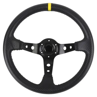 Produktbild von 14 Zoll Sportliches Autoracestuur mit Hupe