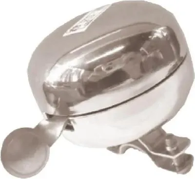Obrázek produktu pro Mvtek Don Don 65 Mm zvonek na kolo Transparent Transparent One Size