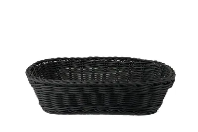 Obrázok produktu pre Čierny kôš 26,5X19X7 2036119101