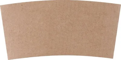 Immagine prodotto di Hygostar 40219 Bechermanschetten für 200 ml Heißgetränkebecher Pappe