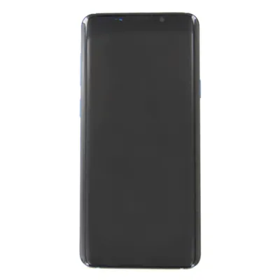 Obrázek produktu pro Zobrazovací jednotka Samsung G965F Galaxy S9+ modrá GH97-21691D