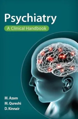 Produktbild von Psychiatry