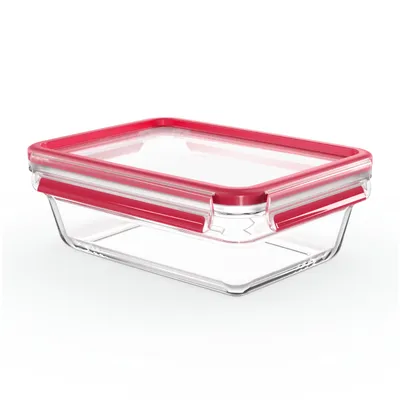 Immagine prodotto di Emsa CLIP & CLOSE GLAS 3110600743
