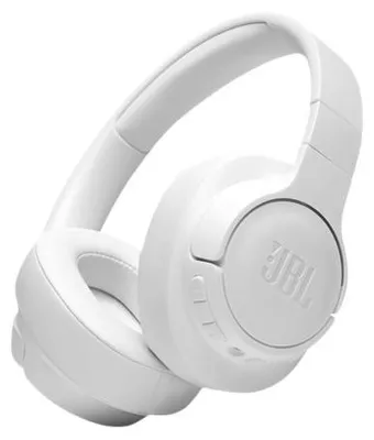 Produktbild von JBL TUNE 670NC - Kopfhörer mit Mikrofon - ohrumschließend