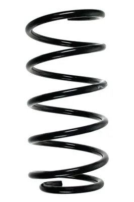 Produktbild von 2X Spidan Feder Fahrwerksfeder Hinten