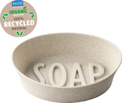 Produktbild von Seifenschale SOAP desert sand