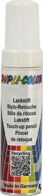 Produktbild von Dupli-Color Lackstift RAL 9010 reinweiß, glänzend - 12ml