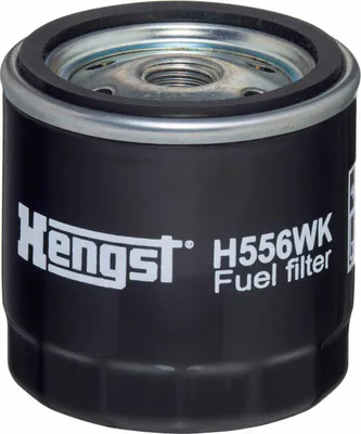 Obrázek produktu pro Kraftstofffilter HENGST H556WK