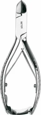 Zdjęcie produktu dla Cążki do pedicure 15 cm R/24023 Beter