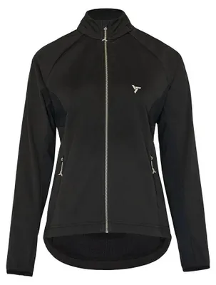 Produktbild von Silvini Cassiana Jacke Schwarz XS Frau Schwarz XS