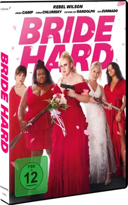 Produktbild von Bride Hard