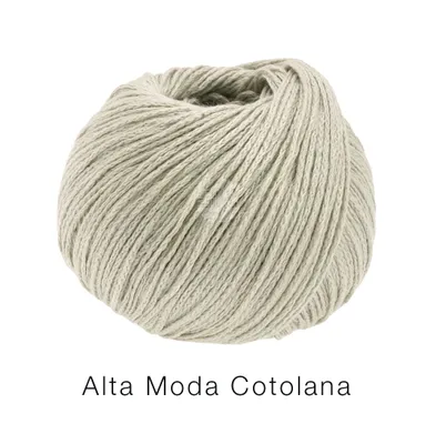 Produktbild von Alta Moda Cotolana 008 | Grège
