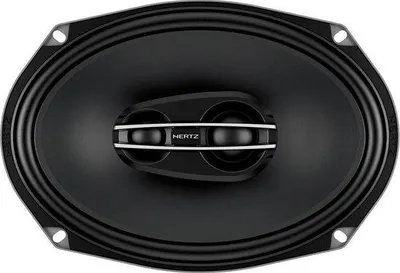 Obrázek produktu pro Autoreproduktor Oval 360 W