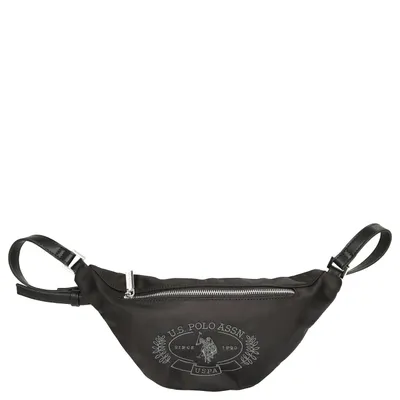 Produktbild von U.S. Polo Assn U.S. Polo Assn. Springfield - Gürteltasche Nylon 30 cm
