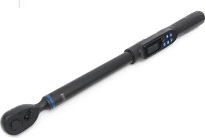 Produktbild von Digitale Schraubendrehmaschine 10-200 Nm 1/2 Zoll