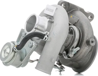 Produktbild von Turbolader RIDEX 2234C0219 für FIAT Ducato Kastenwagen (250, 290)