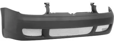 Produktbild von Stoßstange Stoßfänger für VW Golf IV Schrägheck (1J1) Golf IV Variant (1J5)