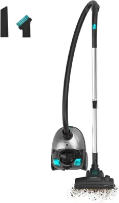 Produktbild von Cecotec Bodenstaubsauger mit Beutel 2L