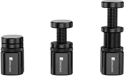 Obrázek produktu pro Jonsbo VC-20 Mini GPU-Halterung - schwarz