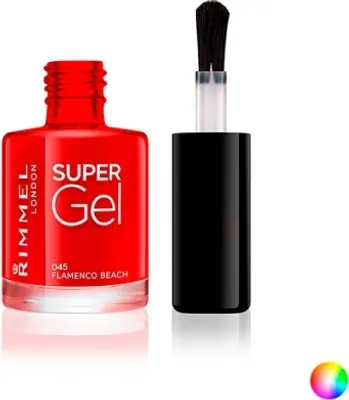 Produktbild von Nagellack Kate Super Rimmel London