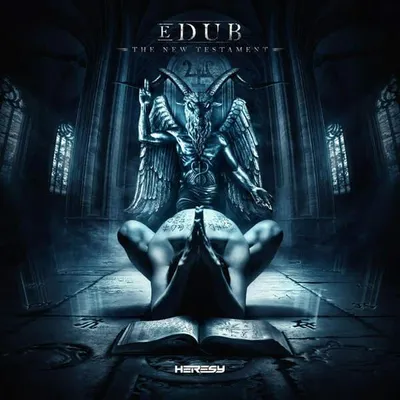 Image de Le Nouveau Testament