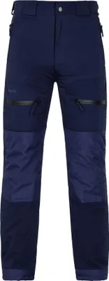 Produktbild von Planam Winterhose Outdoor Slope Gr. 5XL marine