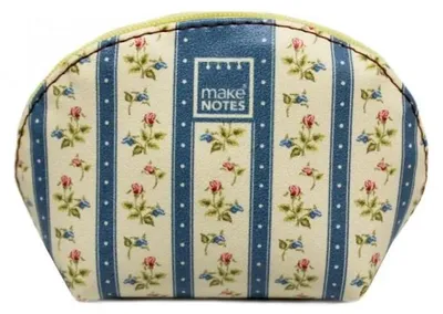 Immagine prodotto di Portamonete Vintage B giallo - Make Notes