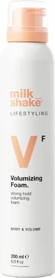 Obrázok produktu pre Milk_Shake Lifestyling Volumizing Foam 200ml
