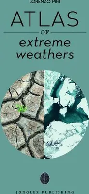 Obrázok produktu pre Atlas of Extreme Weathers