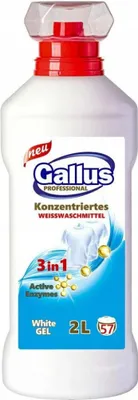 Obrázok produktu pre GALLUS Gél na pranie 2L 3v1 White (6)