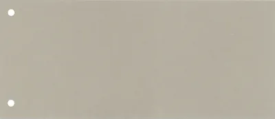 Immagine prodotto di Strisce divisorie 105x24cm in cartone grigio 100 pz./confezione.