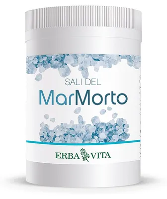 Immagine prodotto di Sali Mar Morto 1 Kg