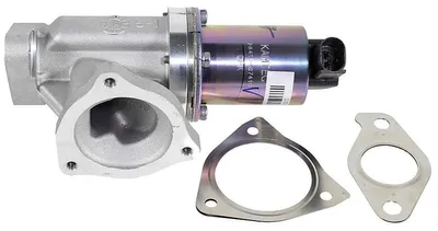 Produktbild von METZGER 0892044 AGR-Ventil für HYUNDAI i30 (FD) Abgasrückführungsventil