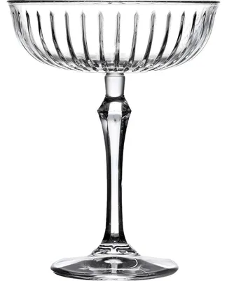 Produktbild von Pasabahce Gläser-Set 4 Teilig Transparent 245 ml Stielgläser Cocktailgläser