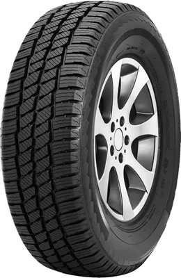 Produktbild von Superia Winterreifen motorcycle-tyres Snow VAN ( LT195/60 R16 99T 6PR )