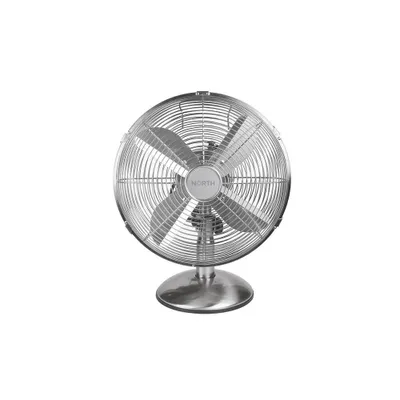 Immagine prodotto di NORTH Køleventilator Bord Satin Chrome