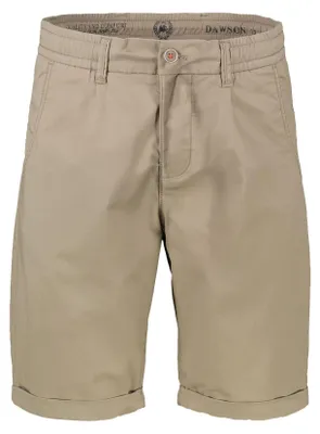 Produktbild von Lerros - Herren Chino Short (Lerros - Herren Chino Short (2649215)), Größe:W40, Farbe:medium kitt (152)