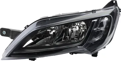 Zdjęcie produktu dla Johns, Reflektory H7/H7 Lewe pasują do Opel Movano C U9 12/21- z serwomotorem z 1612041380 0001375101080 1375101080