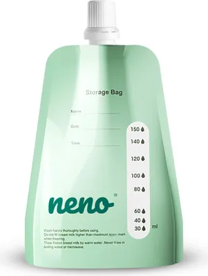 Image de Sacs de rangement NENO 20 pièces
