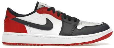 Produktbild von Jordan 1 Retro Low Golf USA - EU 38.5