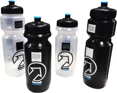 Image de PRO Bottle Black 800 ml Cycling Bottle