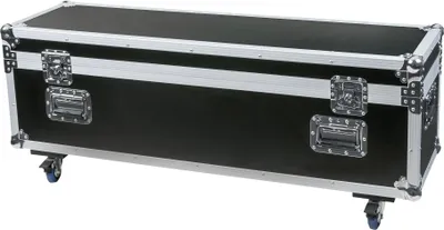 Produktbild von Showgear Stack Case 6 Stack Case 6