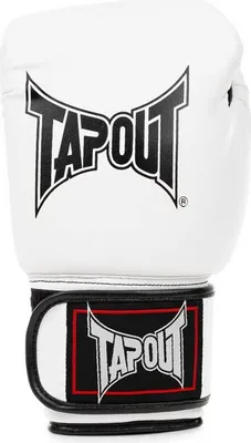 Produktbild von Tapout Colton Kunstleder-boxhandschuhe Weiß 16 Oz Weiß 16 Oz