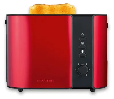 Produktbild von SEVERIN Automatik-Toaster AT 2217