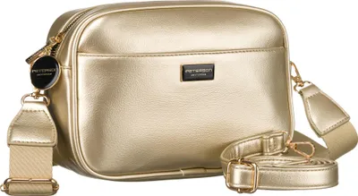 Produktbild von PTN STY-2-PIL-1320 Gold Handtasche