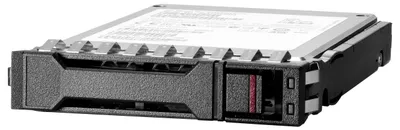 Produktbild von HPE 960GB SATA 6G Read Intensive SFF BC Multi Vendor SSD, 960 GB, 2.5", 515 MB/s