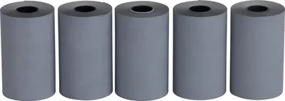 Immagine prodotto di Rotolo termico Soennecken oeco 4028 57x35x12mm EC-Cash bl 5 pz./confezione.