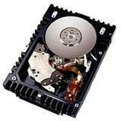 Produktbild von IBM 300GB U320 SCSI, SCSI, 300 GB, 3.5", 10 - 32 °C, 10,2 cm, 2,54 cm