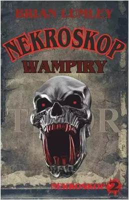Imagen del producto de Wampiry! Nekroskop 2
